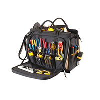 1539 58 Pkt 18 Tool Carrier