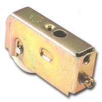 P-l Patio Door Roller Assmb 1.5"