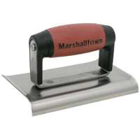 M-t Curve Hand Edger 3"x6"