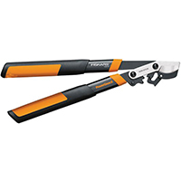Fiskars By-pass Power Lopper Stl