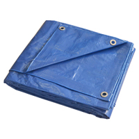 Ps Tarp 16'x12' 5mil Blue