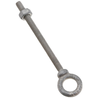 Eye Bolt Forgd 5/16"x4.25"