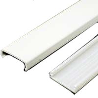 Wire Cnnl 1-5/16" Ivy Plastc