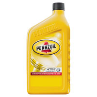 Pennzoil Motor Oil 10w30 1qt
