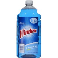 Windex Original Refill 2l