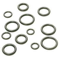 Pp O-ring Faucet Sml Asstd