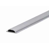 M-d Threshold Insert 36" Gry