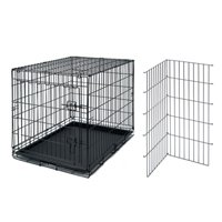 Home Dog Crate 50-70lb