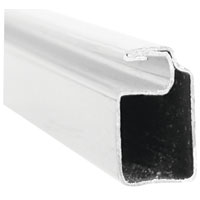 Frame Screen Wht 5/16"x94"