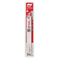 Milwkee Recip Blade 18tpi 9"