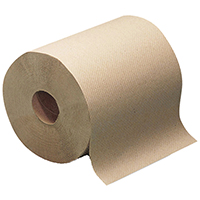 Nap Paper Towel Rl 350' 12cs Tan