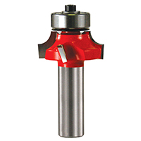 Freud Router Bit Rnd-ovr