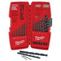 Milwkee Drill Bit Set 15pc