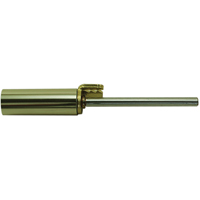 Adj Sprg Hinge Door Closer Zn