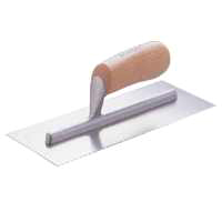 Vulcan Cement Trowel 4"x16"