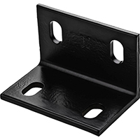 Nh Corner Brace 3"x4.6"