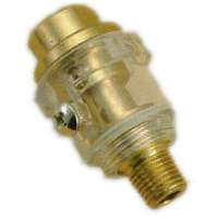 Air In-line Oiler
