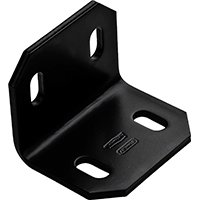 1217bc Corner Brace 2.4"x3-3/16"