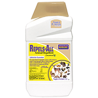 Bonide Repels-all Conc 32oz