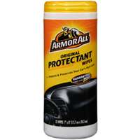 Armor All Protect Wipes 30pk