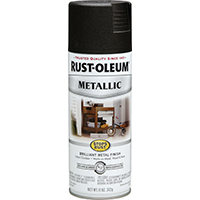 Rust-o Metallic 11oz Oil-bronze