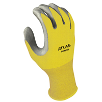 Atlas Glove Nitrile Touch Lrg