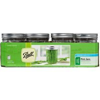 Jar Ball Wd-mth 1pt 12pk