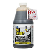 Hot Power Drain Clean .5gl