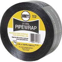 Harveys Pipe Wrap 20mil 2"x100'