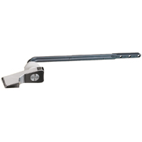 Pp Toilet Flush Lever Am-std