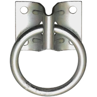 Nh 2060bc Hitch Ring W/ Plate