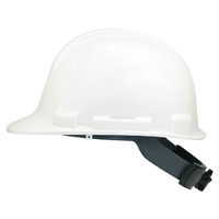 Sw V-guard Hard Hat Wht