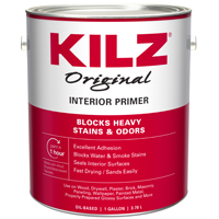 Kilz Org Primer Int Oil-bse 1gl