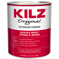 Kilz Original Primer 1qt