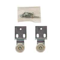 Pl Wardrobe Door Back Roller