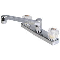 Bh Faucet Kitchen Non-mtl