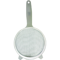 Norpro Strainer 8.5" Ss
