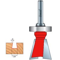 Freud Router Bit Dovetail Rh