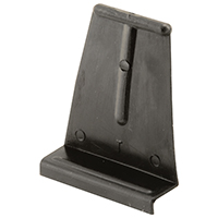 P-l Spline Channel Pull-tab 25bg