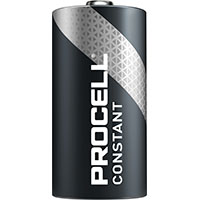 C Procell Battery 12pk