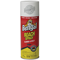 Bengal Roach Spray 9oz