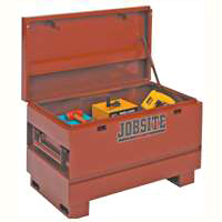 Jobsite Chest 48"