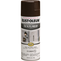 Rust-o R-stp Text 12oz Drk-brwn