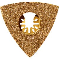 Rockwell Carbide Grit Bld 3-1/8"