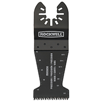 Rockwell Wood End-cut Bld 1-3/8"