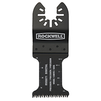 Rw Oscillating Blade Mtl