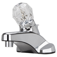 Bh Lavatory Faucet 1-handle