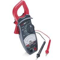Gb Clamp-on Meter Analog
