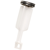 Pp Pop-up Sink Stopper Chrm