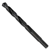 Irwin Drill Bit 7/16" 3/8" R-shk
